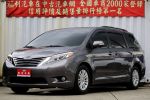 豐田 TOYOTA SIENNA XL雙電滑 天窗 電尾 360環景