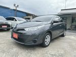 上順 Toyota VIOS 1.5 導航影音 僅跑9千 原廠保固