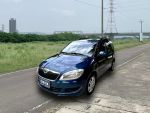 【杰運新竹店】2012 Skoda Roomster 1.2 TSI 後座前後滑