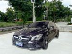 【杰運桃園】2014 M-Benz CLA-...