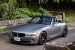 經典雙座敞篷 Roadster Z4 3.0...