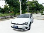 【杰運桃園店】 16年 VW GOLF ...