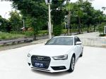 【杰運桃園店】 13年 AUDI A4 ...