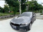 【杰運桃園店】2016 BMW 5-Ser...