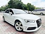 【實價限時特惠】 實車在店 增好貸10-50萬 A3 SPORTBACK