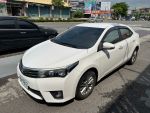 ALTIS1.8小改款~Safety+~I KEY...