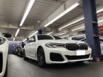 弘達國際泰山總店-小豪 BMW G3...