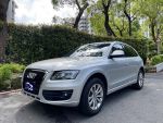 Q5 TFSI Quattro  僅跑6萬...