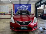 2015 Nissan Tiida 1.6/環...