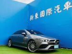 2022 CLA250 總代理 原版件...