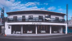 8891嚴選FUTURE未來車業