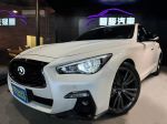 2021 Q50 S 小改款 魅影特仕套...