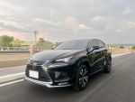 2021 Lexus NX200菁英plus款原...