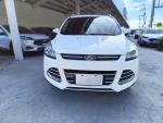 福特汽車中古車部 kuga 2.0 旗...