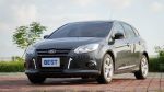 2013 Ford Focus 5門 1.6 時尚...