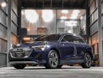 2022 Audi e-tron 55 quattro ...