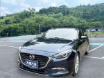 【杰運高雄店】2017年 MAZADA3...