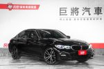 M-Sport白金極智版 一手車僅跑...