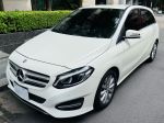 2017 Benz 賓士 B180 白色 有C...