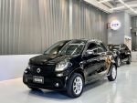 2018年 SMART FORFOUR PURE 行...