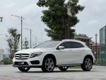 GLA250 AMG 油門優化 動態氣氛...