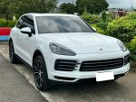 2022年 Cayenne 總代理 新車保...