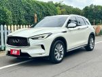 2019年 QX50 2.0T 風尚版/跟車...