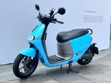  gogoro 2plus 已改LMG皮帶傳動，免清鍊條