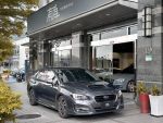 【內湖有為汽車】Levorg2.0 GT...