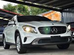 GLA250 4MATIC