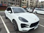 【萬馬良駒】2016年Macan S...