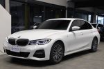 2022 320i M-Sport 總代理 棋...