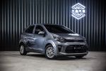22年 Picanto 都會版 新引擎1....
