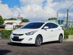 2013 Elantra 旗艦版