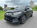 HONDA  HRV-S版 里程保證 第三...