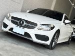 C250 AMG 總代理 天窗 導航 環...