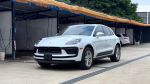 2024 保時捷 MACAN 全新車 選...