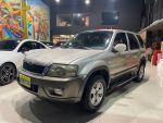 2003年FORD ESCAPE 灰 #3037