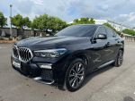 2021年BMW X6 40I M-SPORT XDR...