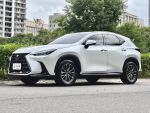 2023款 NX200 豪華版【新車保...