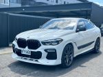 ②⓪②⓪年BMW X6 40I M版✩總...