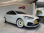 2020 FORD Focus 5D ST-Line L...