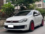 六代GOLF GTI2.0一手少跑.精品...