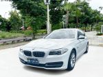 【杰運桃園店】 14年 BMW 528i...