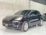 旭博國際汽車PORSCHE MACAN 鉑...