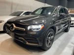 旭博國際汽車 BENZ GLC300 AMG...