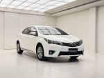 2013 Toyota Altis 代步神車 ...