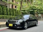 日規18年 BENZ S450 AMG