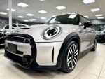 汎德總代理 2023年式 MINI Cooper S 雙門 里程5000公里