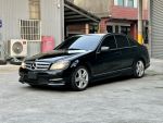 弋果車業｜末代W204 C300 AMG...